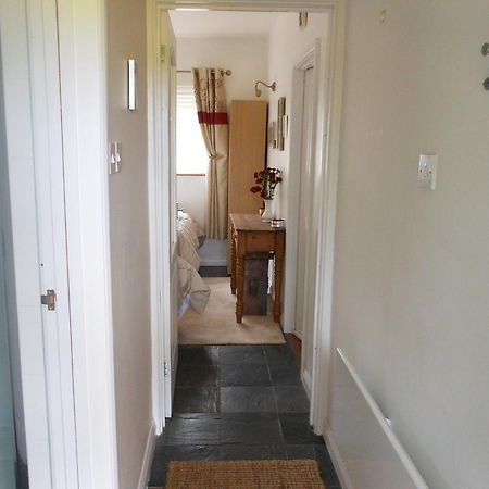 B&B Haven At Avebury Luaran gambar